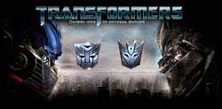Www transformers prime игры